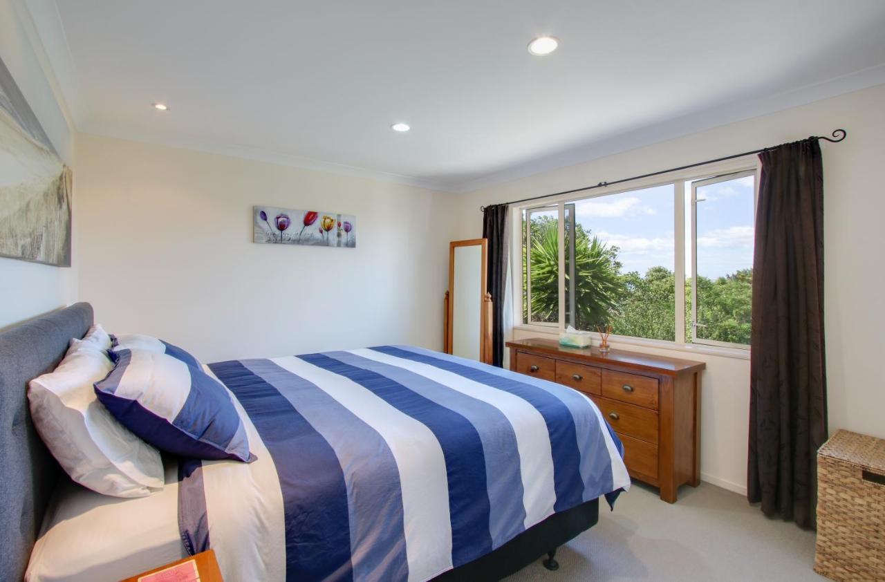Onslow Views - Napier Holiday Home ภายนอก รูปภาพ